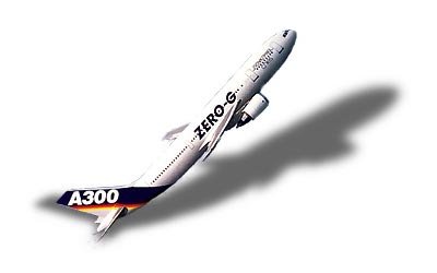 L'Airbus A300 