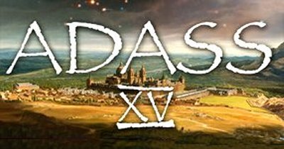 Logo ADASS