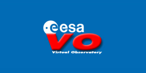 ESA VO logo