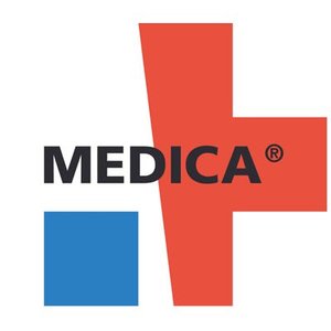MEDICA 2005  logo