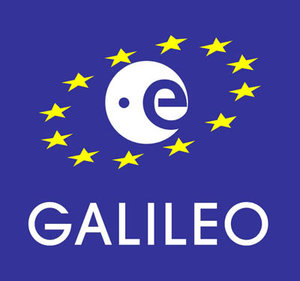 Galileo logo