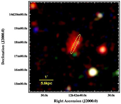 XMM-Newton view of X-ray halo of NGC 4634