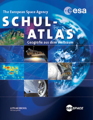 Der ESA-Satellitenbildatlas