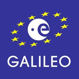 Galileo logo