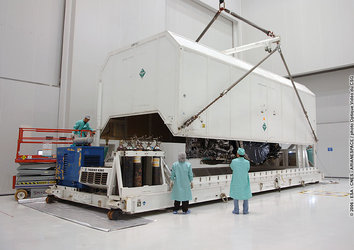 Unpacking of JCSAT 10