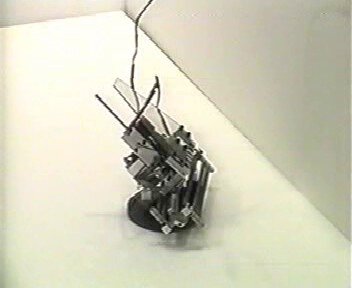 The Frogbot hopper