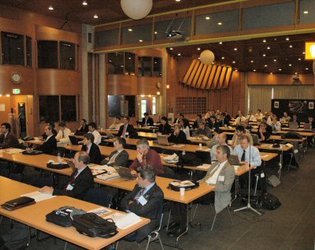 <b>Participants at CEW06 - ESTEC</b>