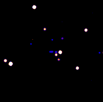 Integral’s view of X-ray nova IGR J17497-2821