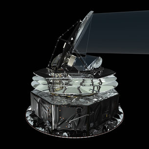 Cosmic Microwave Telescope