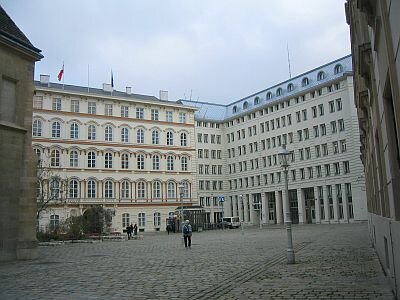 Austrian Federal Ministry of the Interior