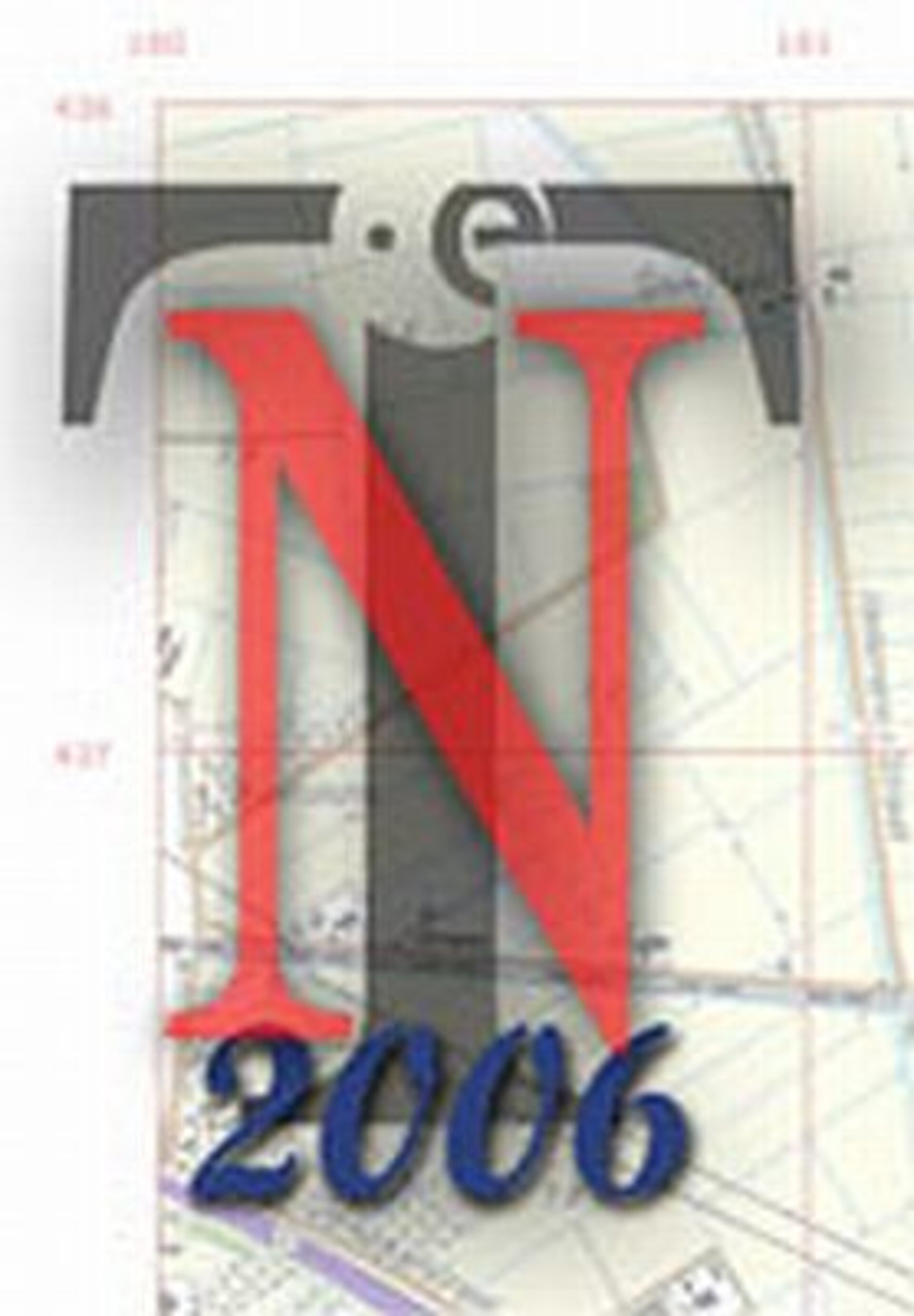 Navitec 2006 logo