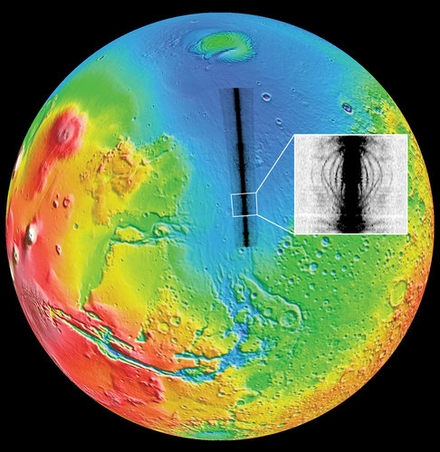 Subsurface echoes from Chryse Planitia plains