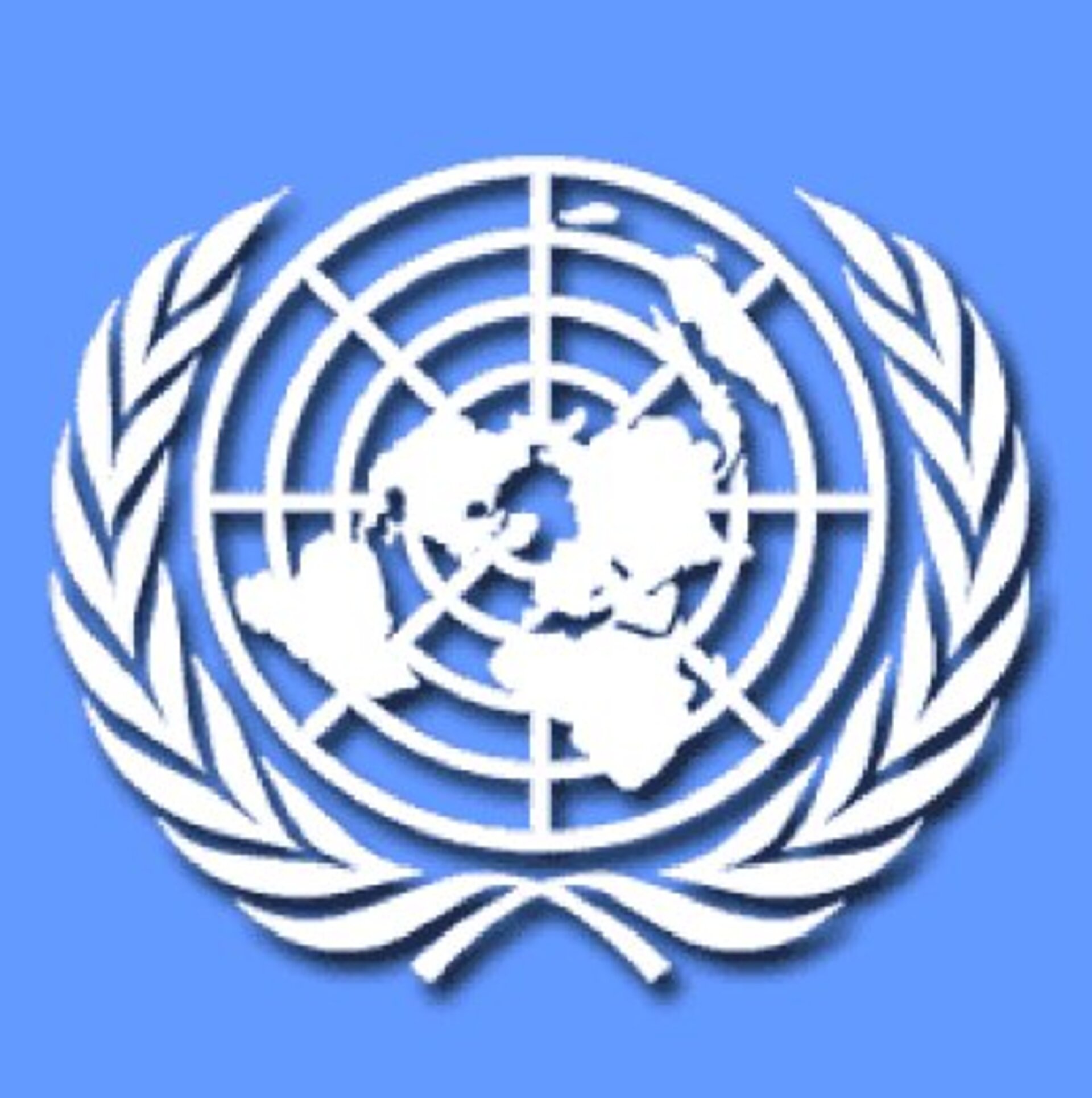 Logo UN