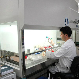 Biological sample preparation
