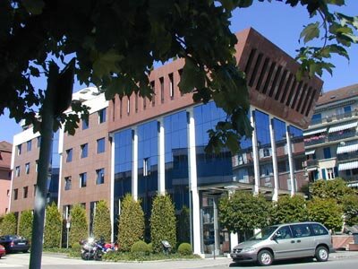 ELCA à Lausanne