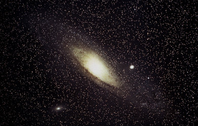 Andromeda