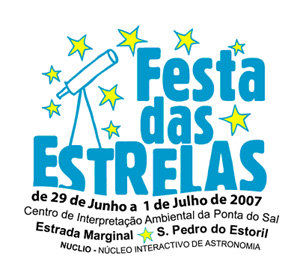 Festa das Estrelas 2007