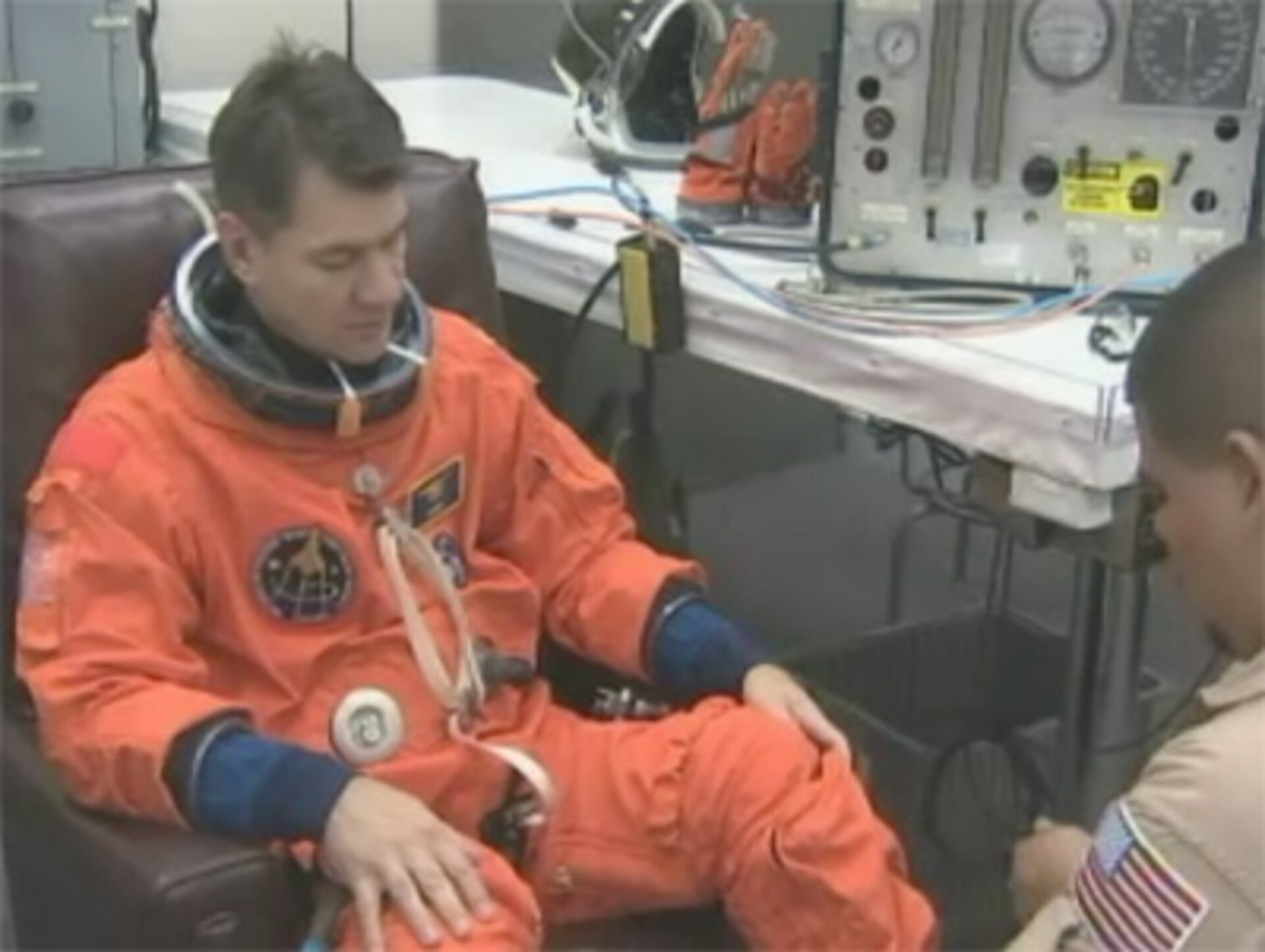 Paolo Nespoli