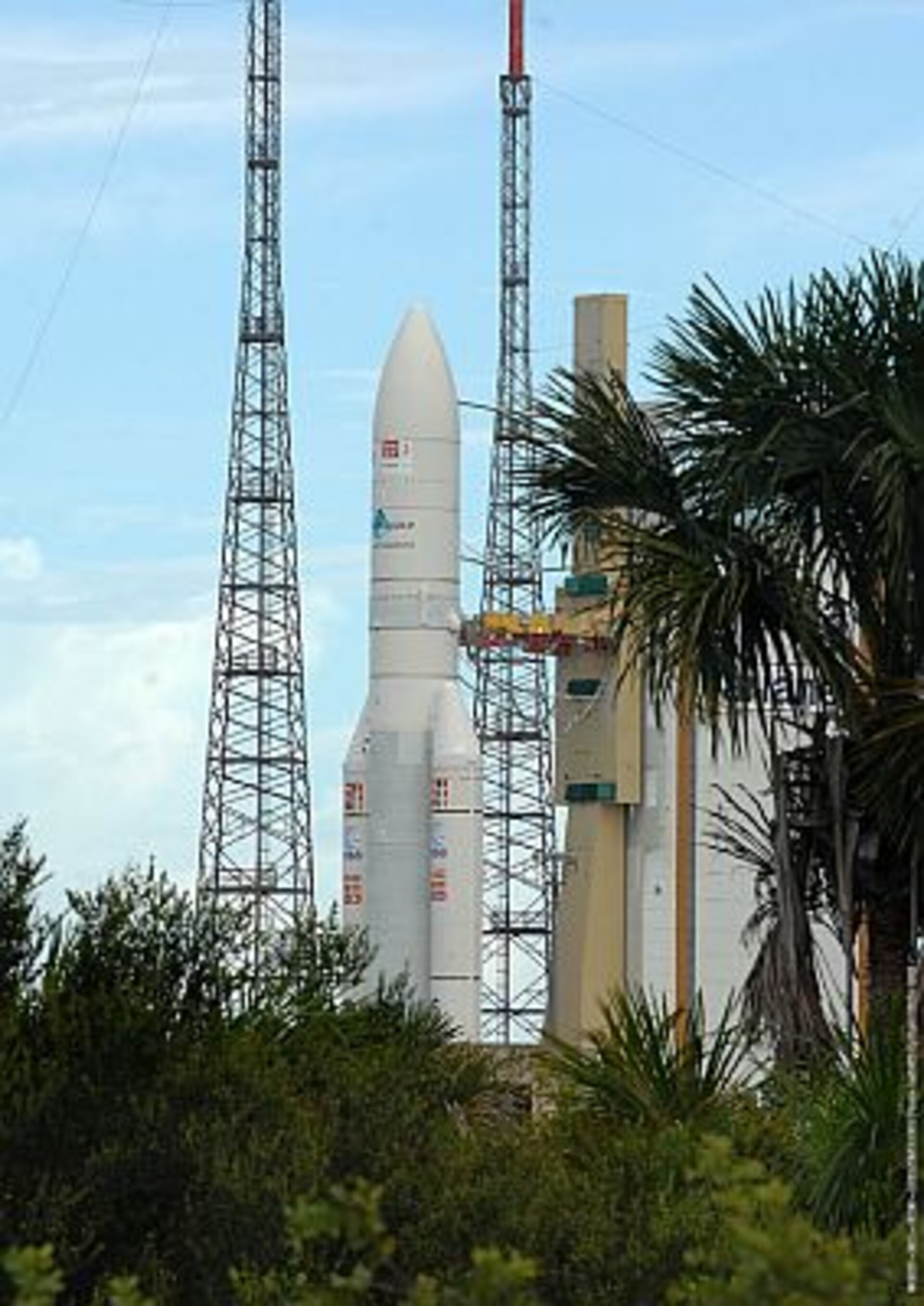 Ariane 5 ECA for V179