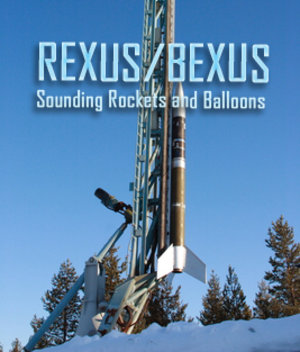 REXUS sounding rocket