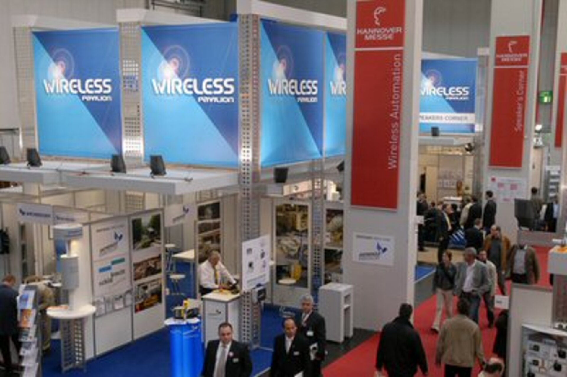 Hannover Messe