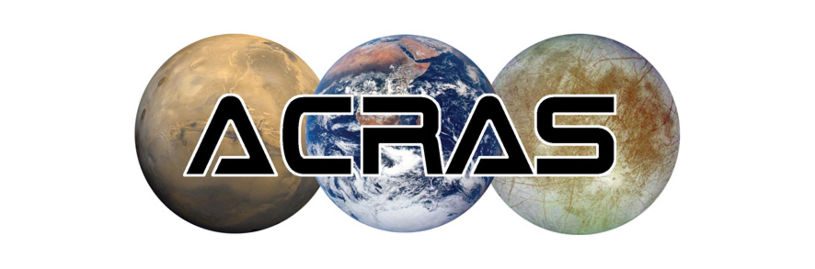 ACRAS projektet - radarteknologi med anvendelse på både Jorden, Mars, Titan og Jupiter-månen Europa.