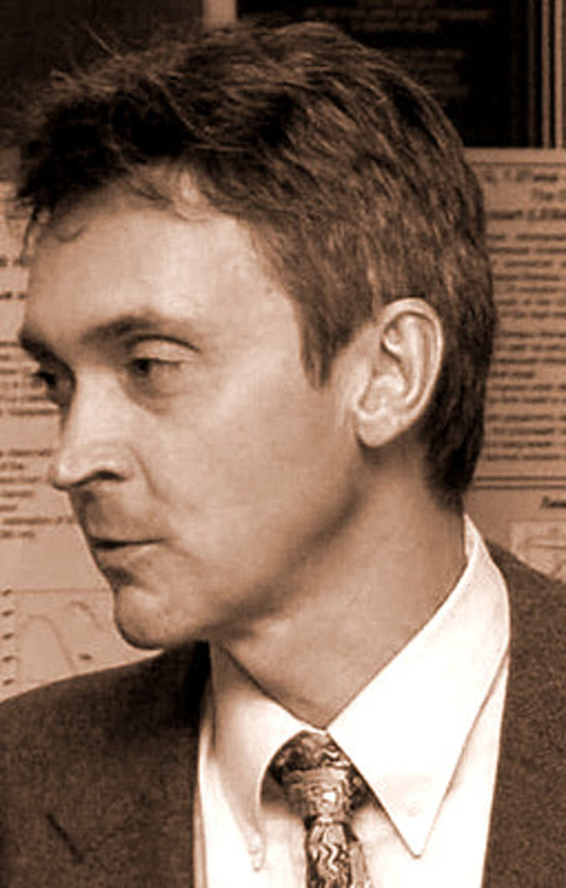 Oleg Korablev