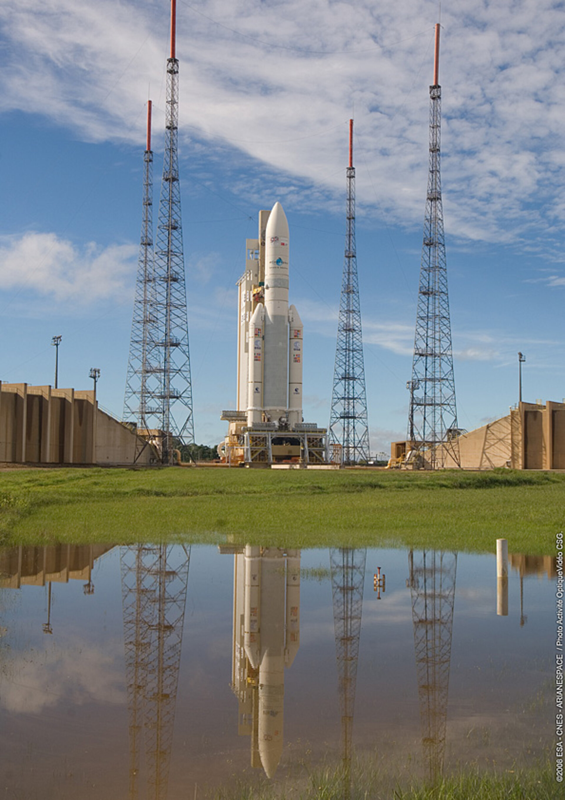 Ariane 5 V183