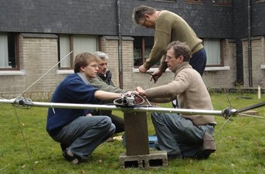 L'Institut Montéfiore est le premier en Belgique