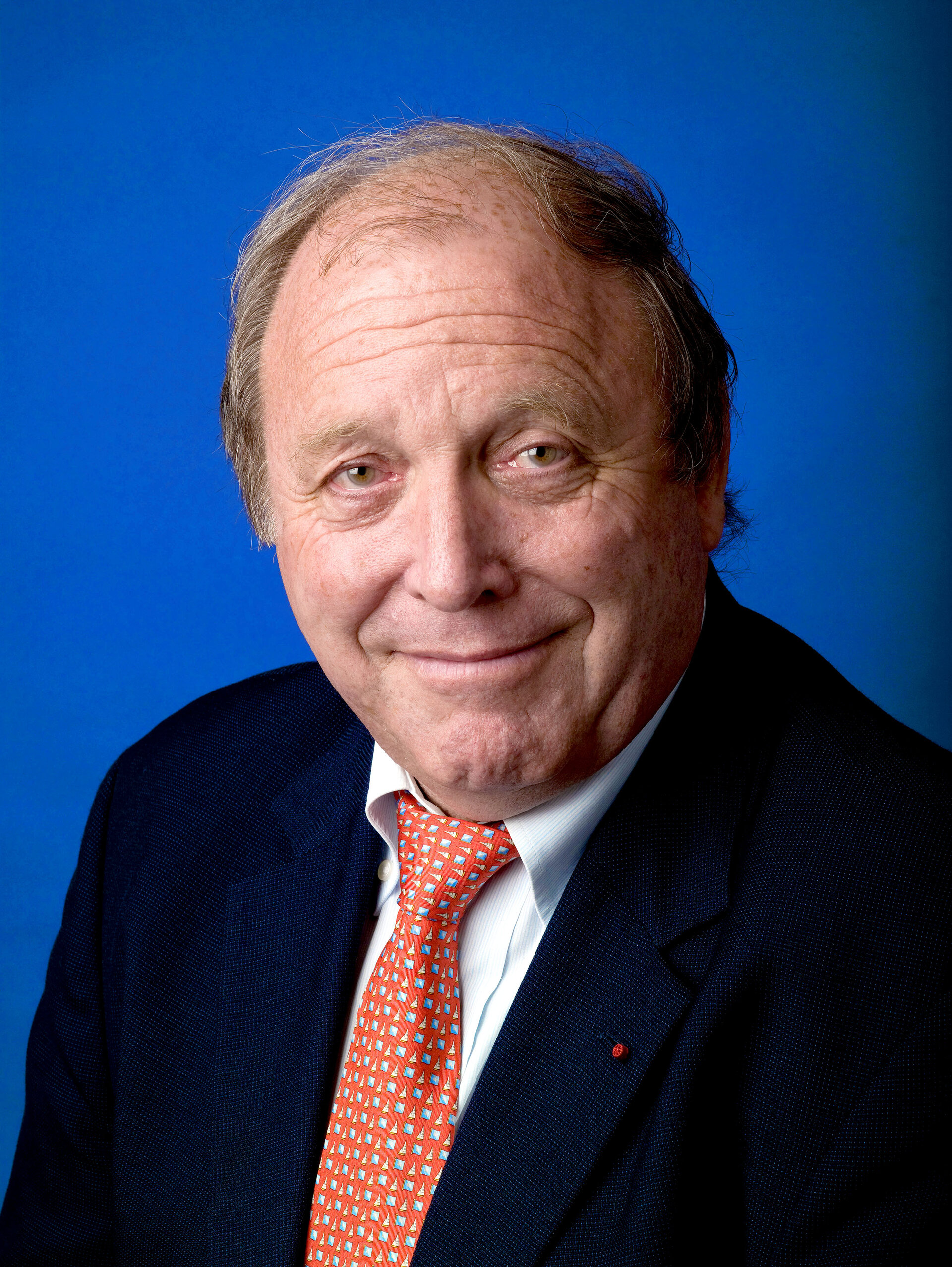 Michel Courtois