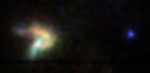 Supernova remnant G350.1-0.3 and its neutron star