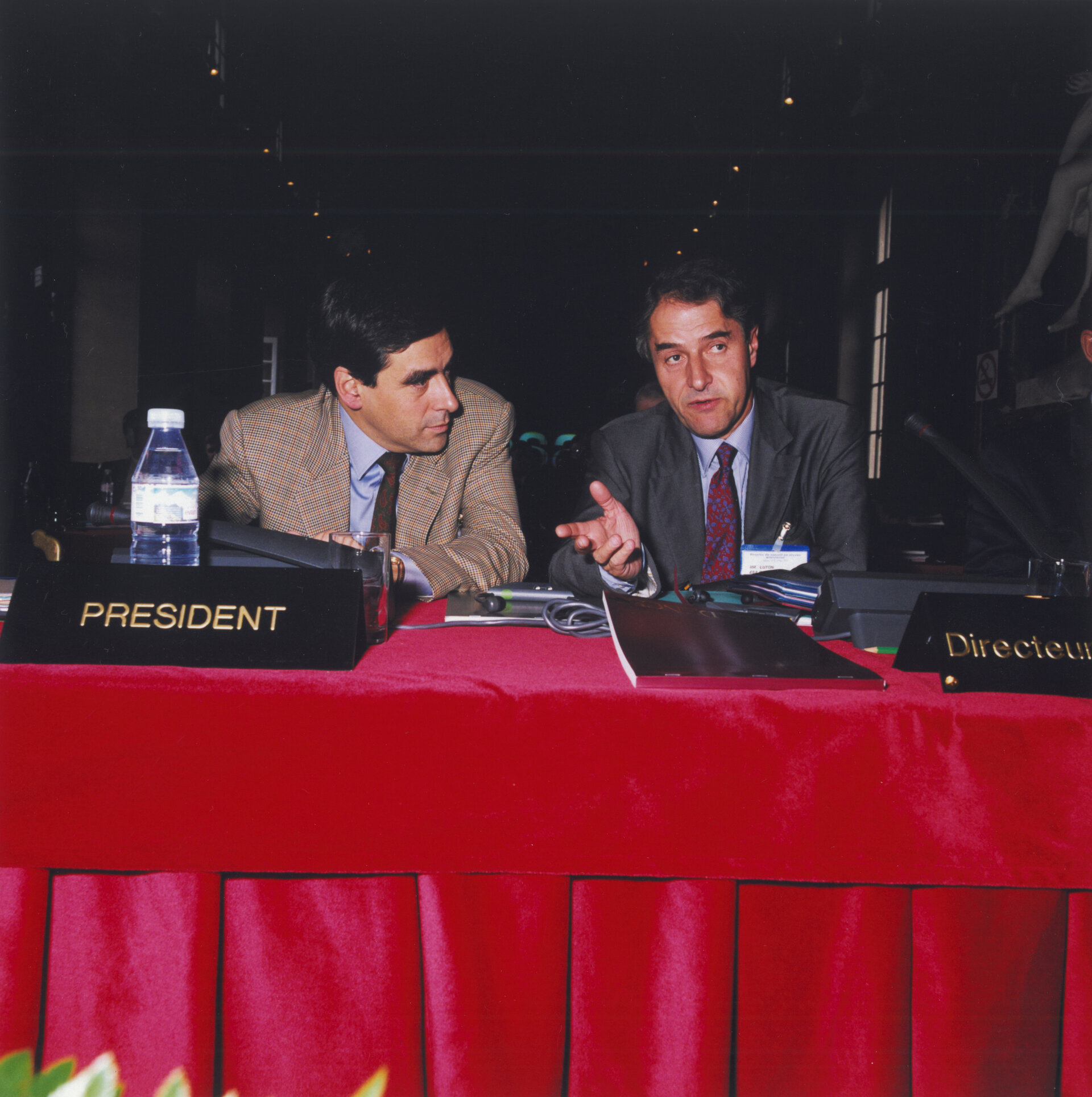 Ministerial Council, Toulouse, 1995