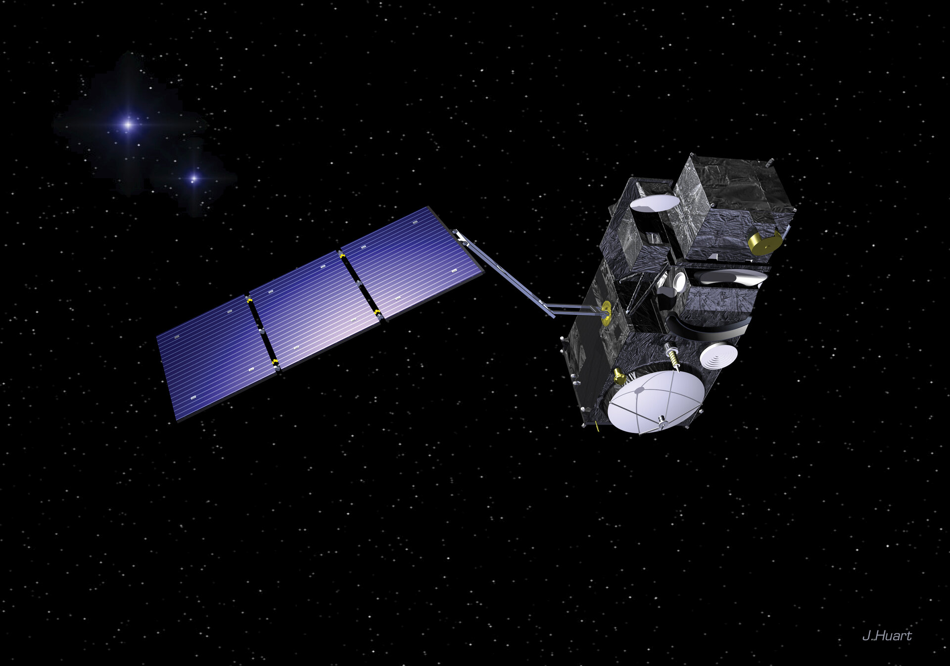 Sentinel-3