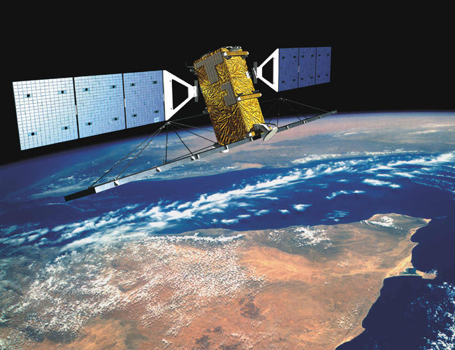 Radarsat-2