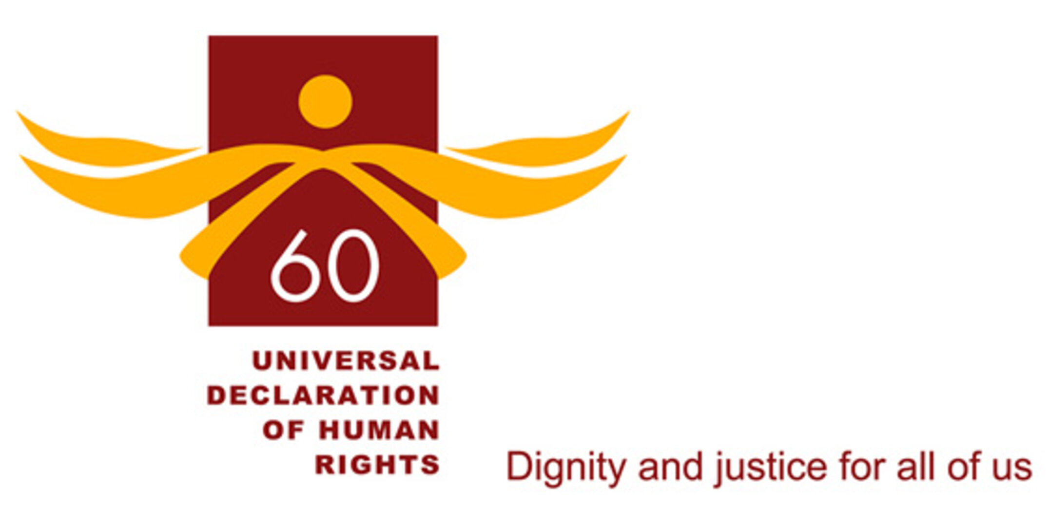 Die Allgemeine Erklärung der Menschenrechte wird am 10. Dezember 2008 60 Jahre alt
