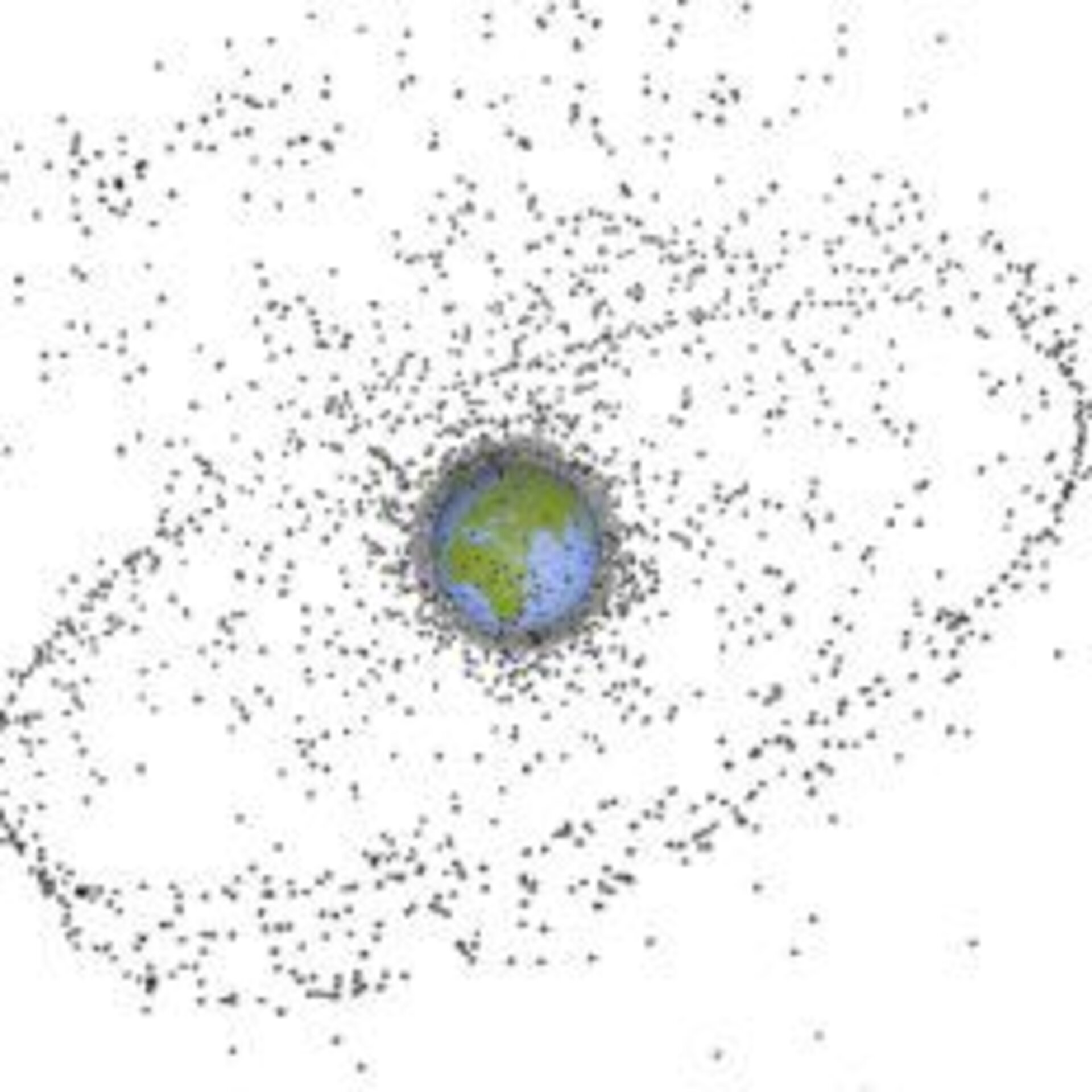 5th European Conference on Space Debris 30 Mar - 2 Apr 2009