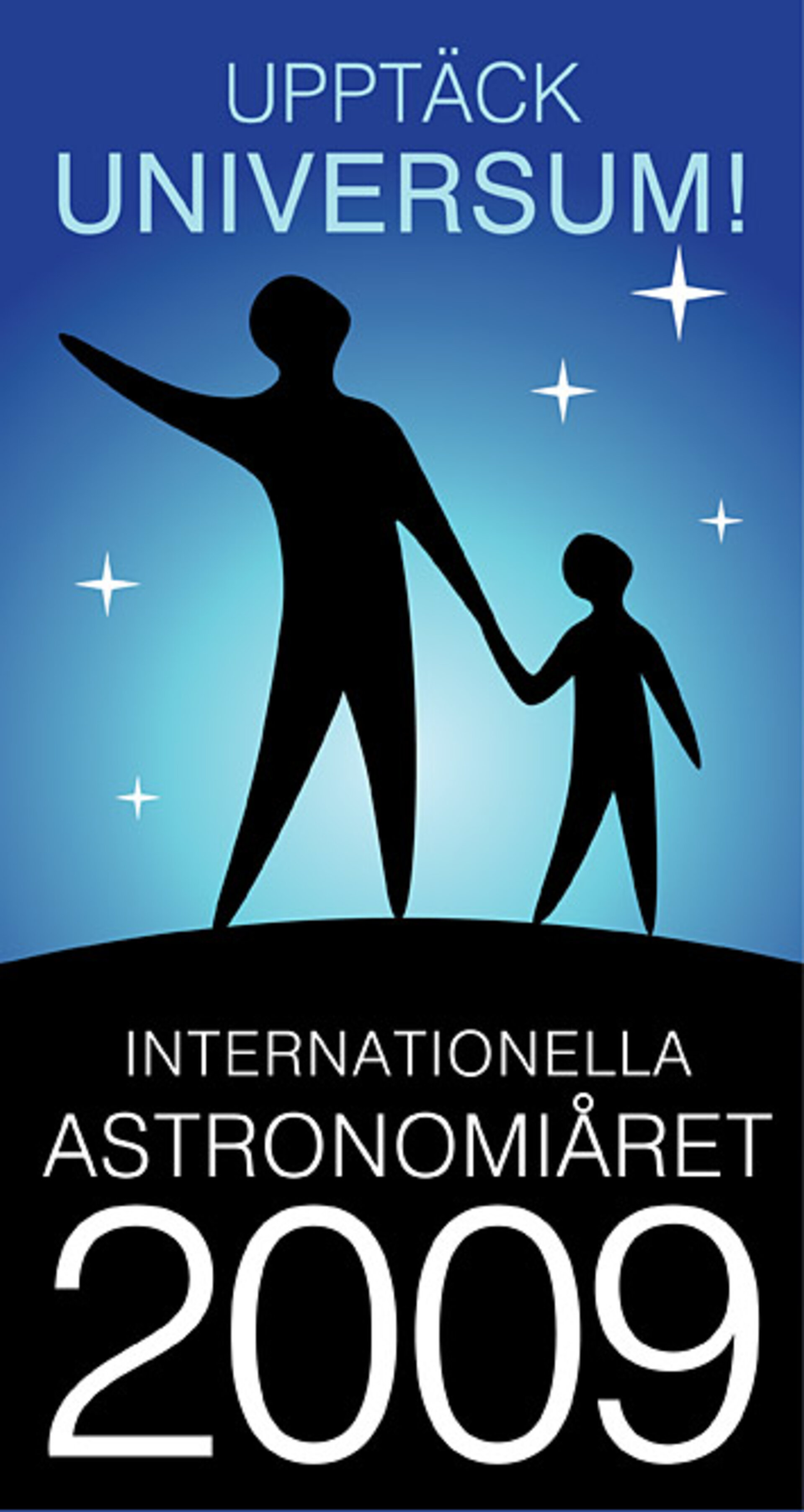 År 2009 har av FN utsetts till det internationella astronomiåret.