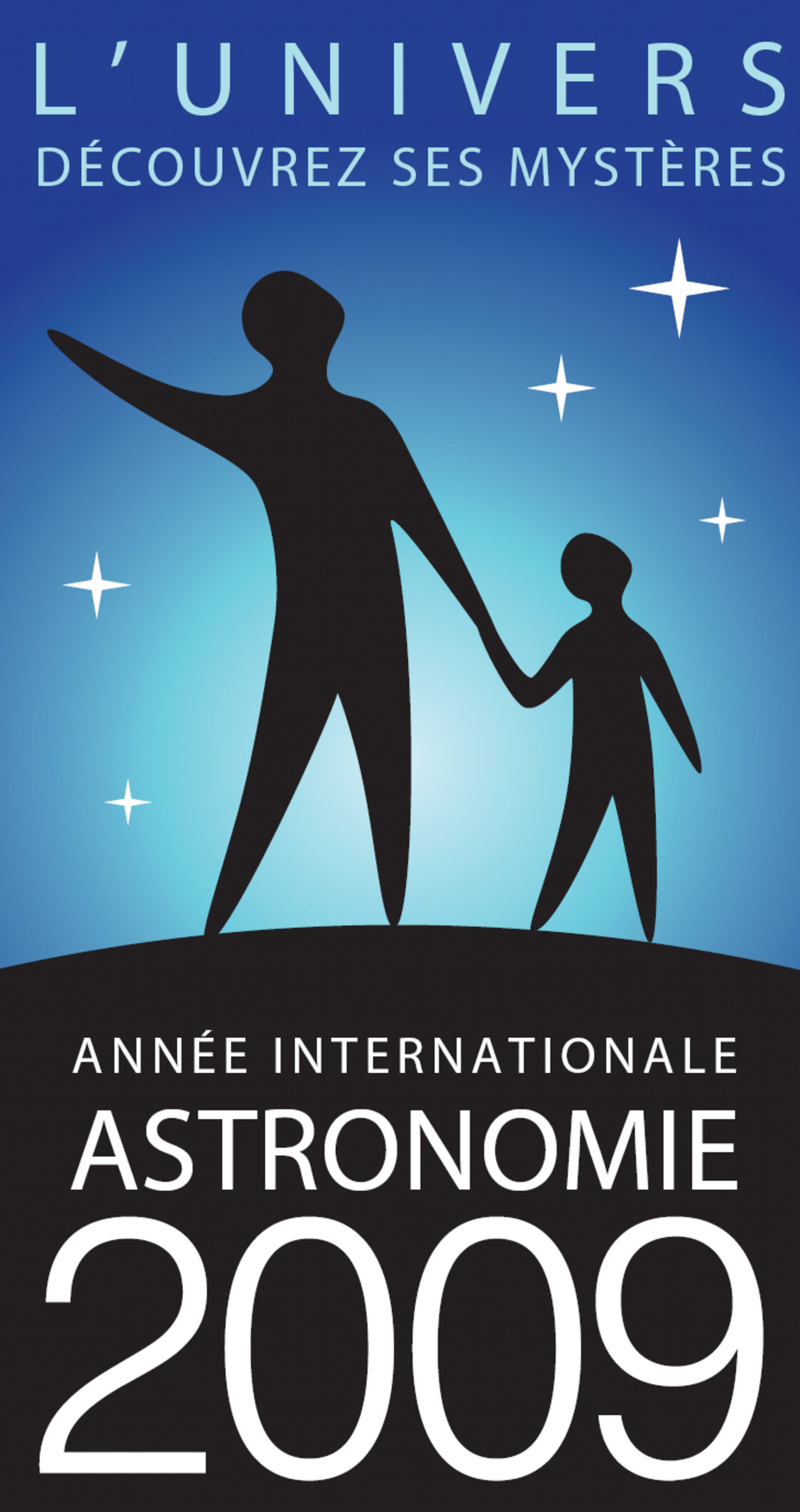 La Belgique sera au rendez-vous de l’Année Internationale de l’Astronomie.