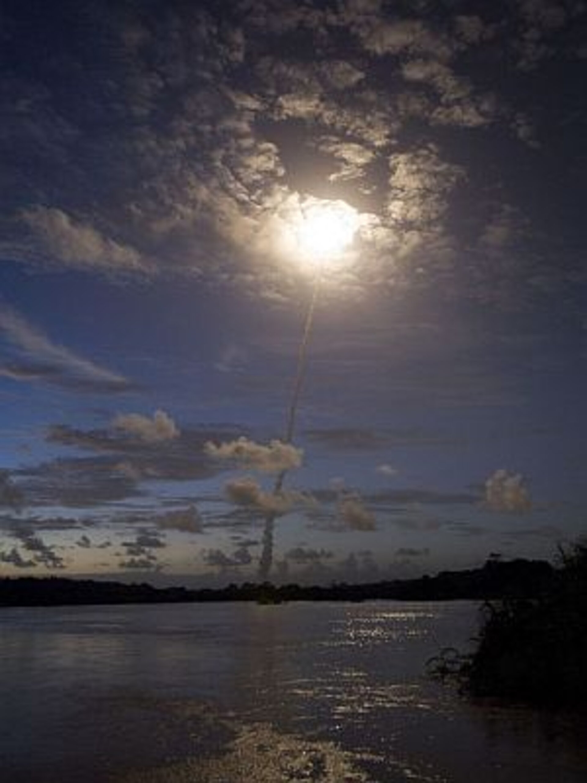 Årets første oppskyting med Ariane 5 skjedde 12. februar