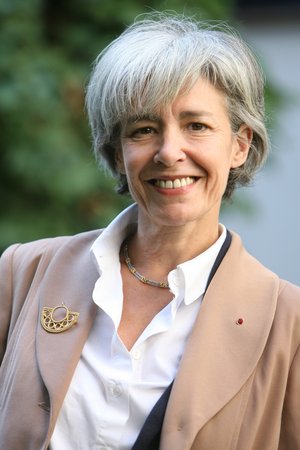 Claudie Haigneré