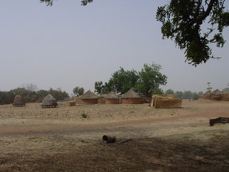 Living in the Sahel