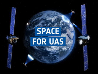 Space for UAS