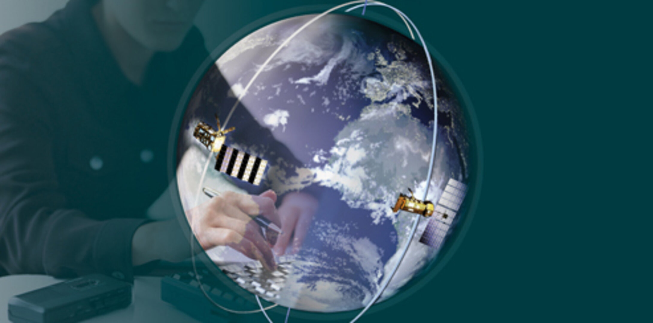 Earth Observation - a potential for Business development