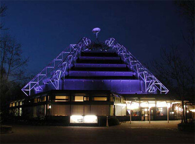 Carl-Zeiss-Planetarium Stuttgart