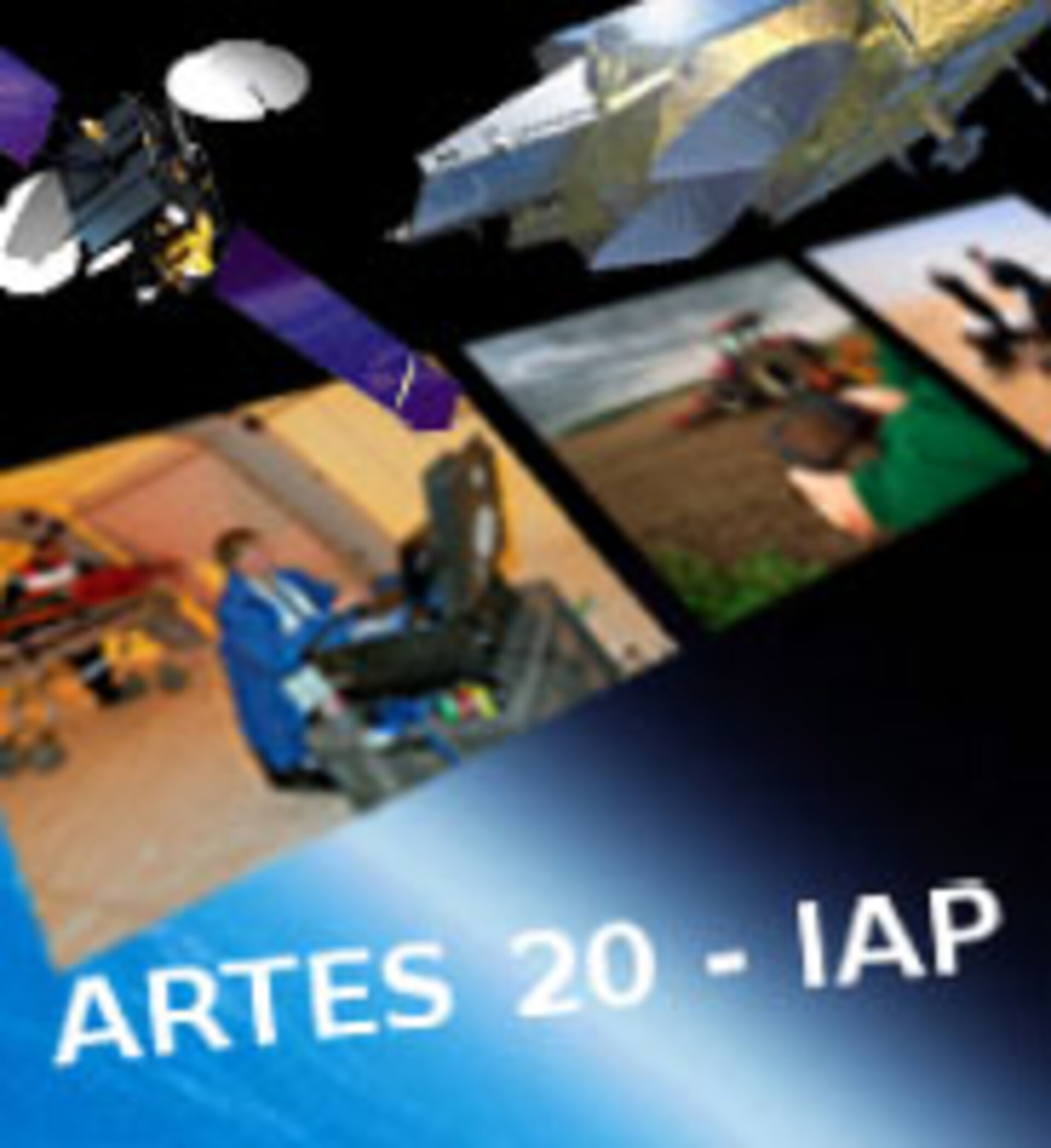 ARTES 20 IAP