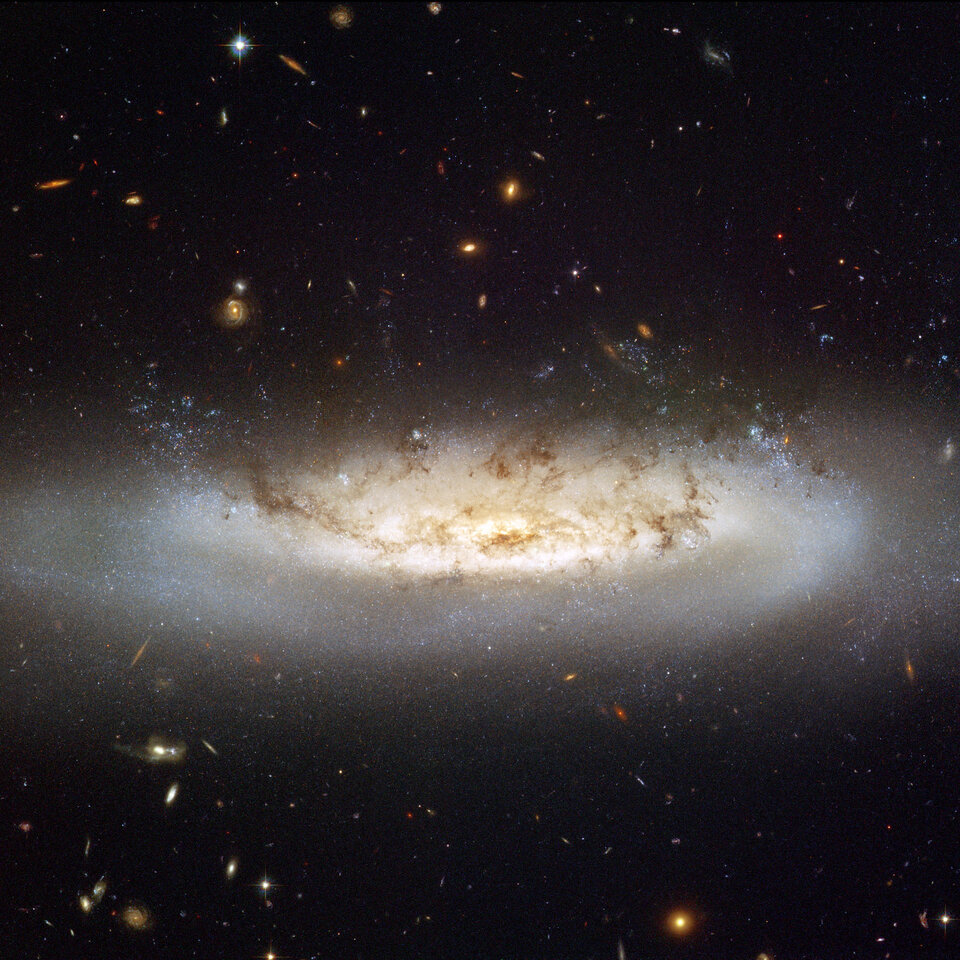 NGC 4522