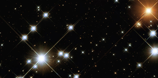 A Hubble gem: the Jewel Box