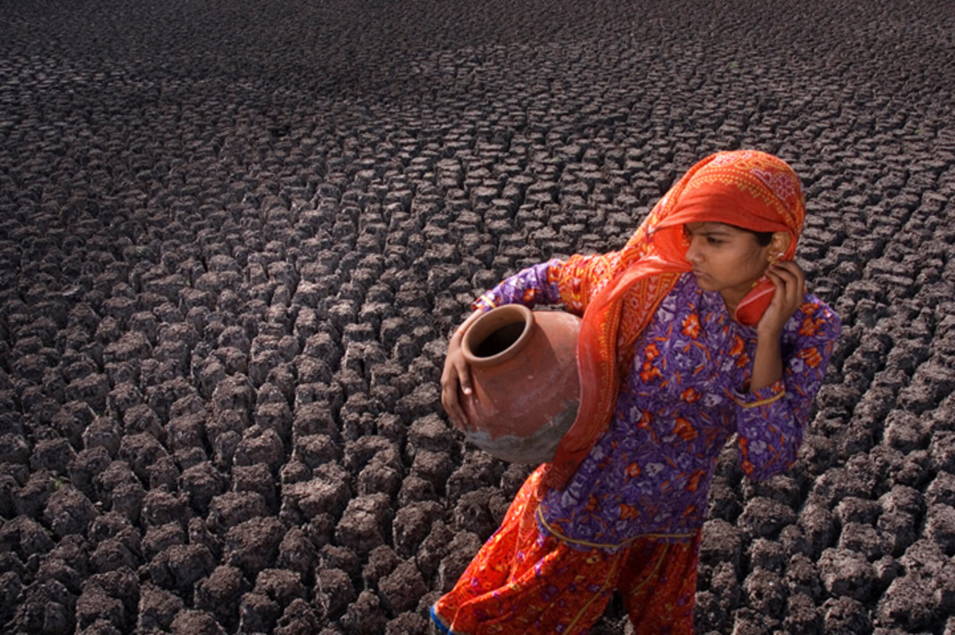 UNCCD photo contest winner