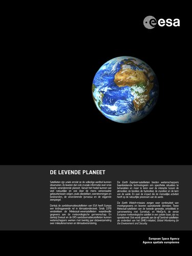 DE LEVENDE PLANEET