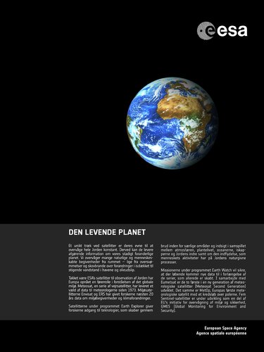 DEN LEVENDE PLANET